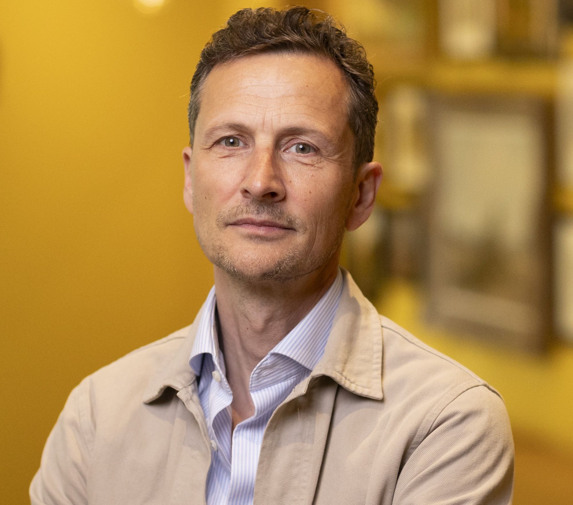 Jerome Jacquot